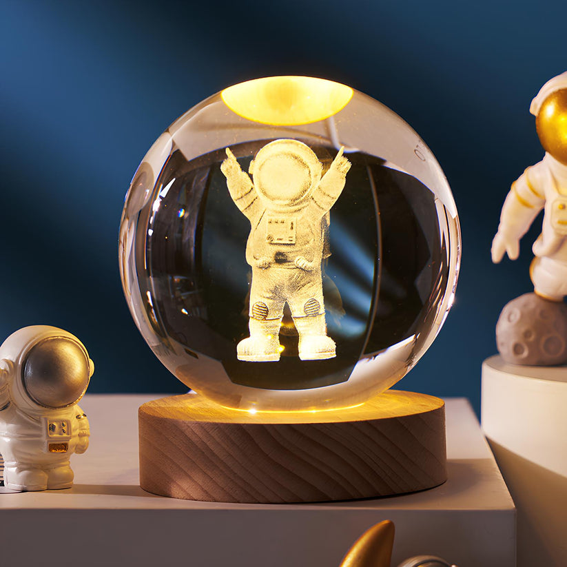 Kosmos Lampe
