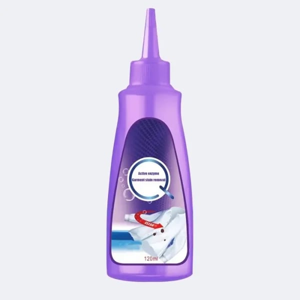 Enzyme™ Kraftfull Flekkfjerner