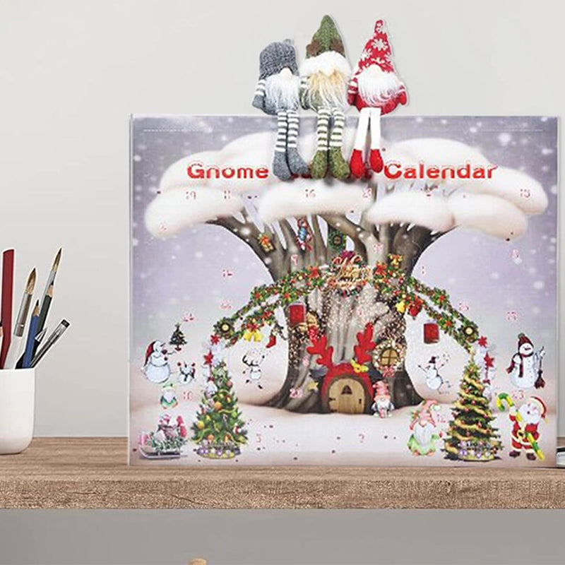 Advent Calendar