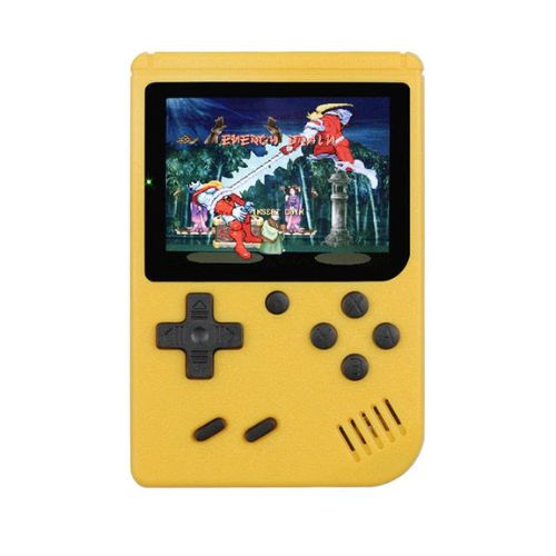 GameTendo™ | Over 400 Klassiske Spill!