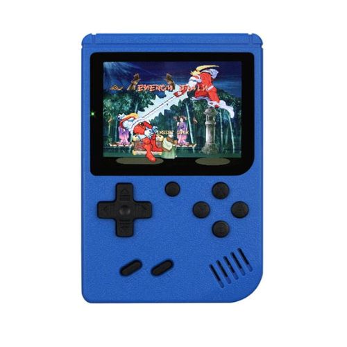 GameTendo™ | Over 400 Klassiske Spill!