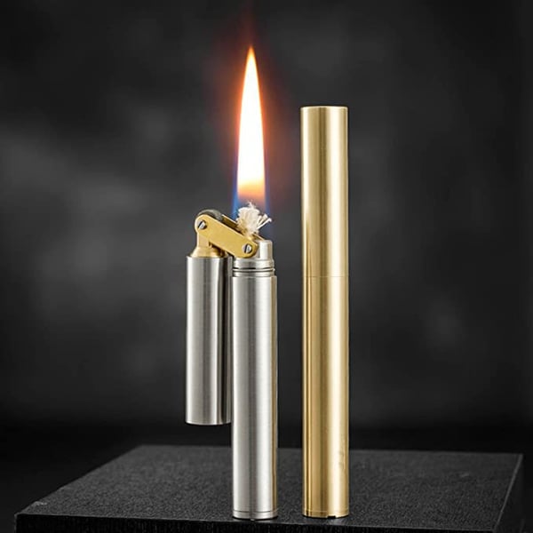Fidget Lighter