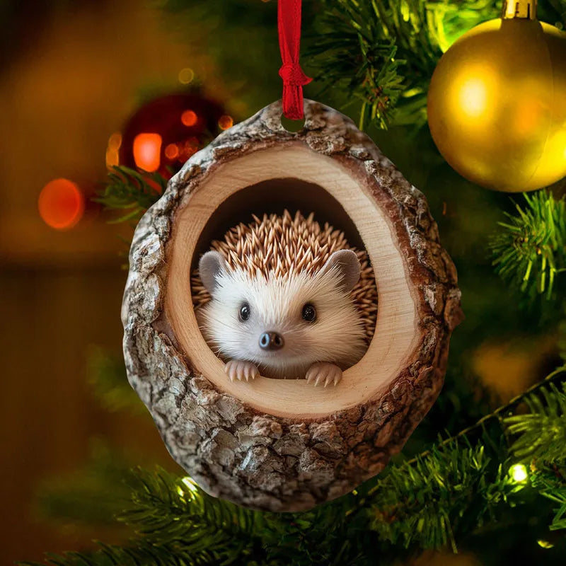 Dyre julepynt