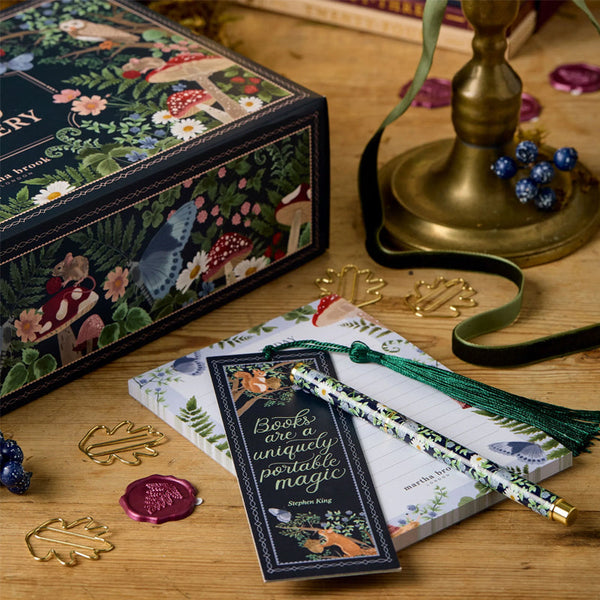 Papir Adventskalender