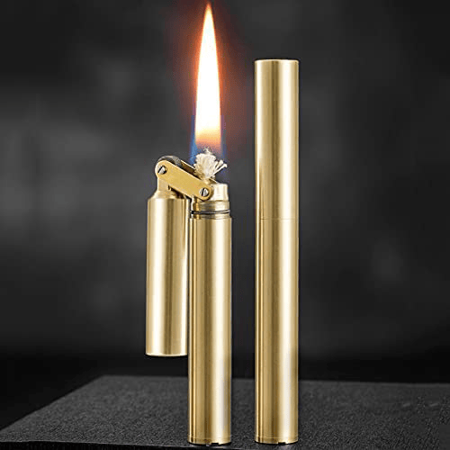 Fidget Lighter