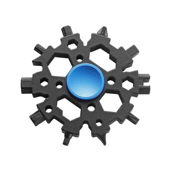 Snowflake™ 23-i-1 Multi-verktøy