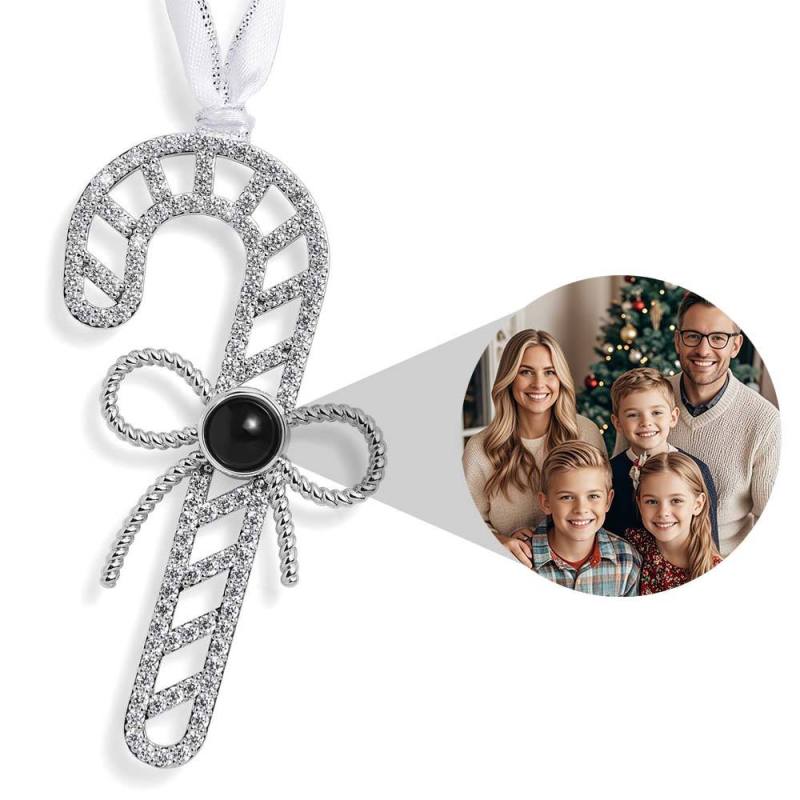 Personlig Juleornament