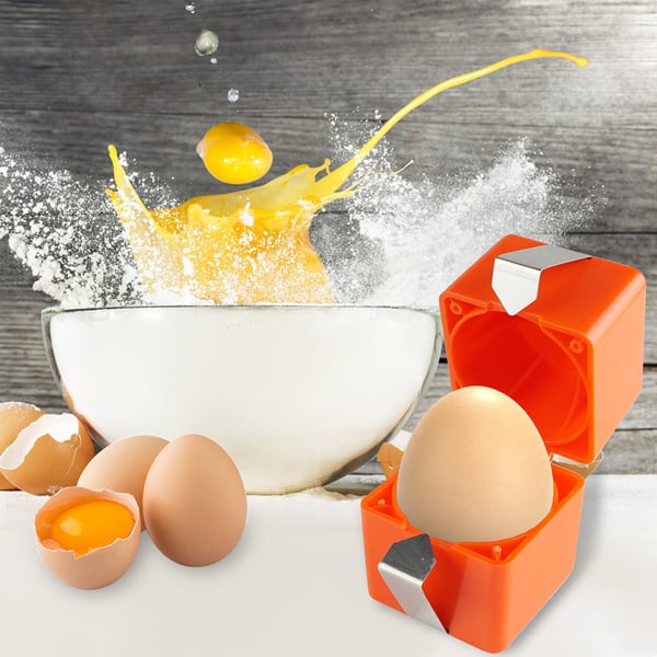 Effektiv Eggeåpner