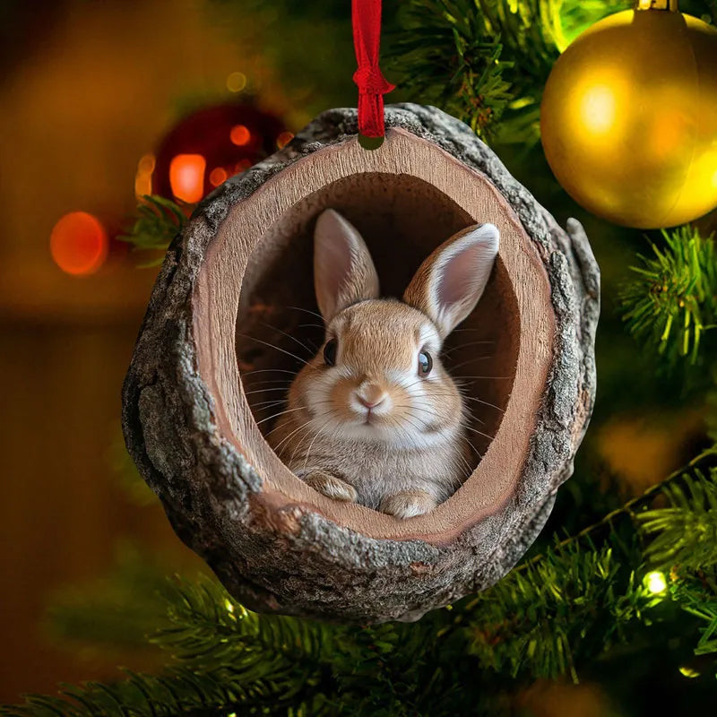 Dyre julepynt