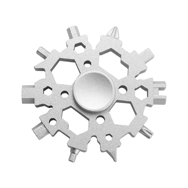 Snowflake™ 23-i-1 Multi-verktøy