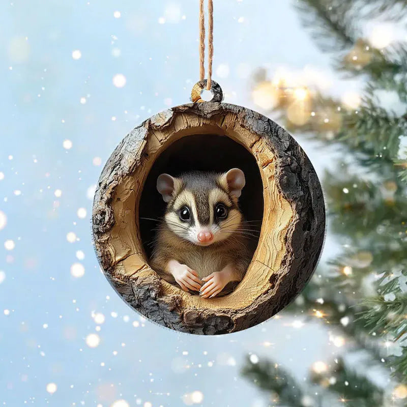Dyre julepynt
