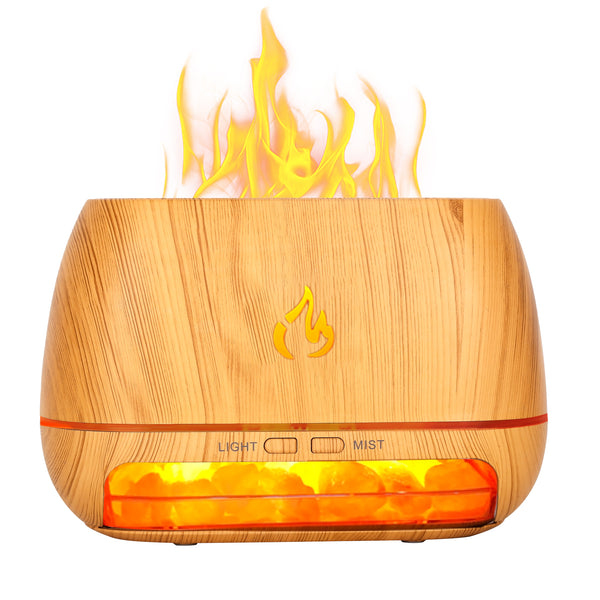 Himalayasalt Diffuser