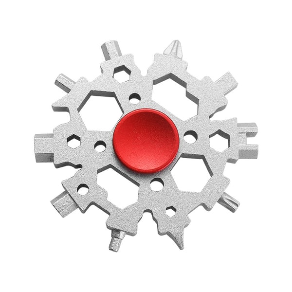 Snowflake™ 23-i-1 Multi-verktøy