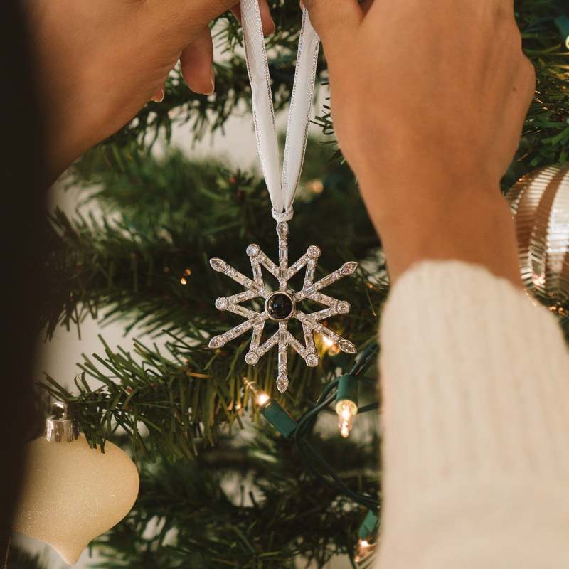 Personlig Juleornament