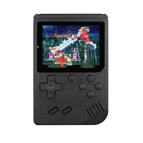 GameTendo™ | Over 400 Klassiske Spill!