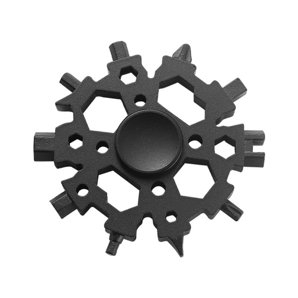 Snowflake™ 23-i-1 Multi-verktøy