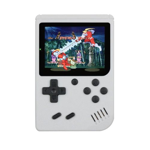 GameTendo™ | Over 400 Klassiske Spill!