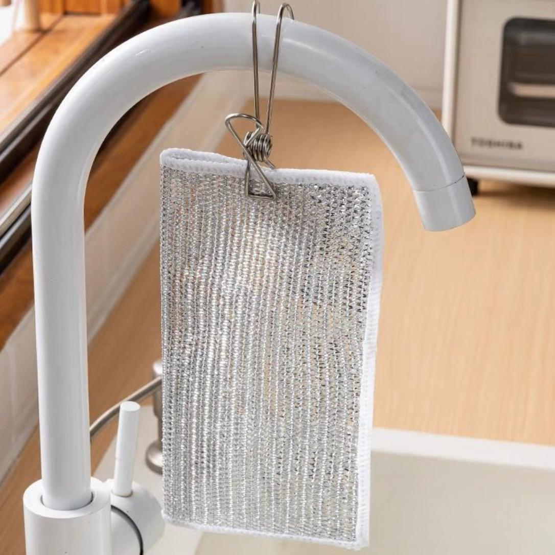 Magic Scourer Kit