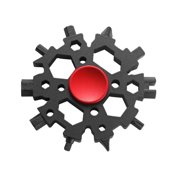 Snowflake™ 23-i-1 Multi-verktøy