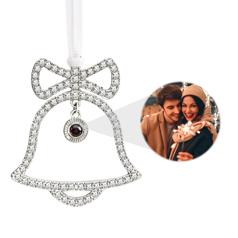 Personlig Juleornament