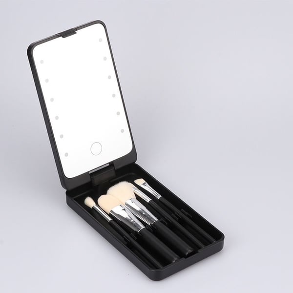 Luksus Make-Up Sett