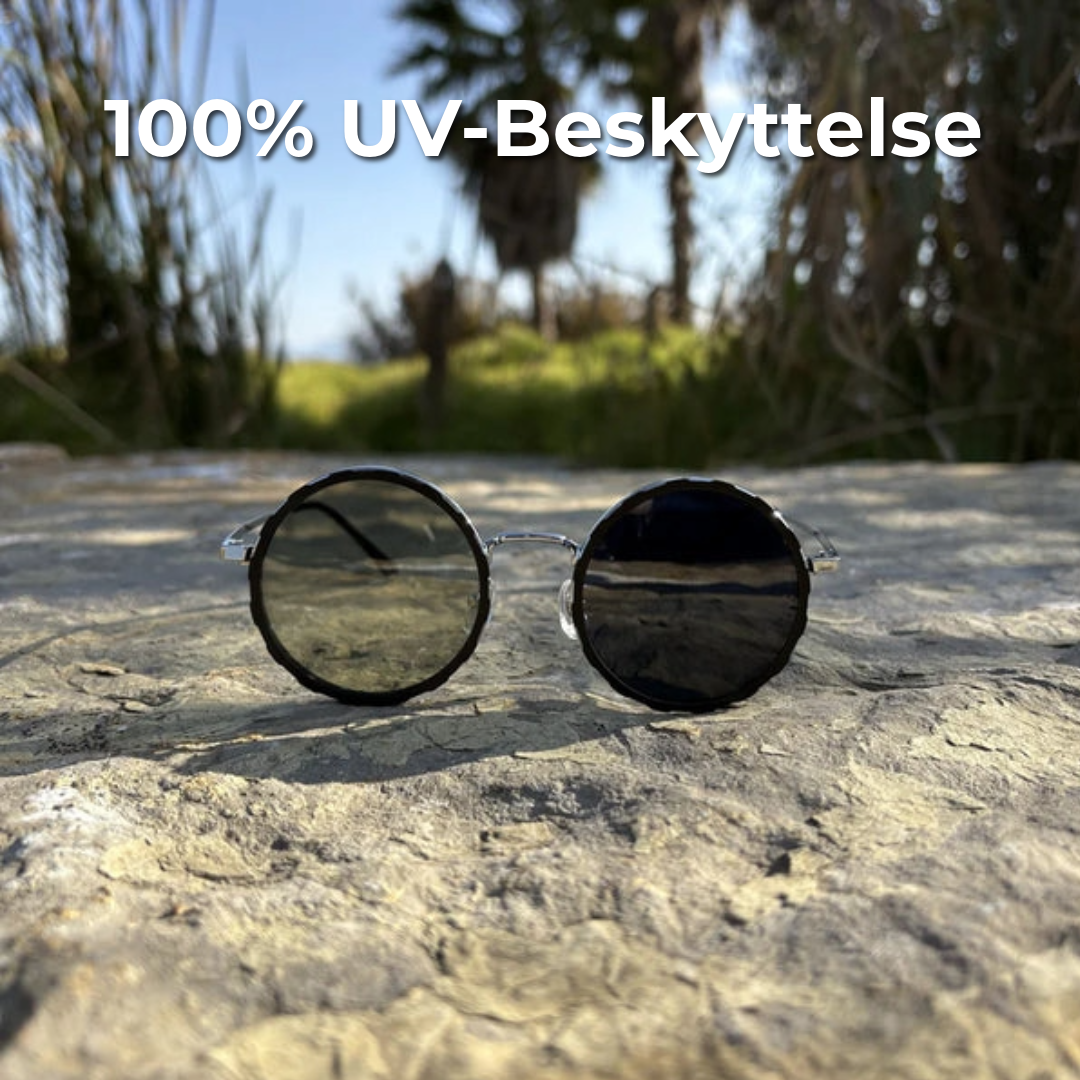 Justerbare Linse Solbriller