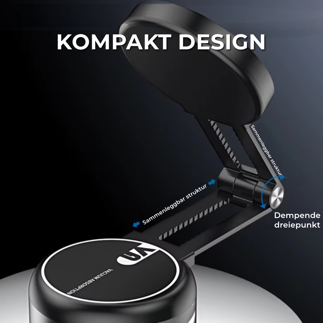 Sugekopp Telefonholder