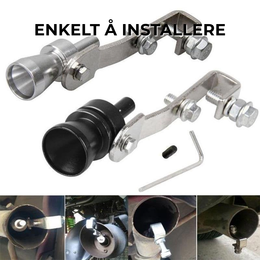 Eksos Booster