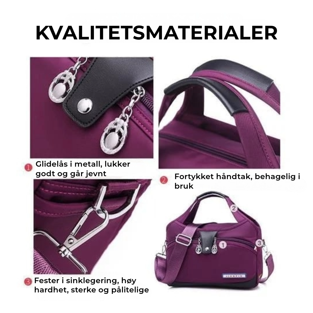 Tote-veske