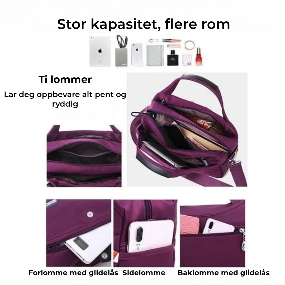 Tote-veske