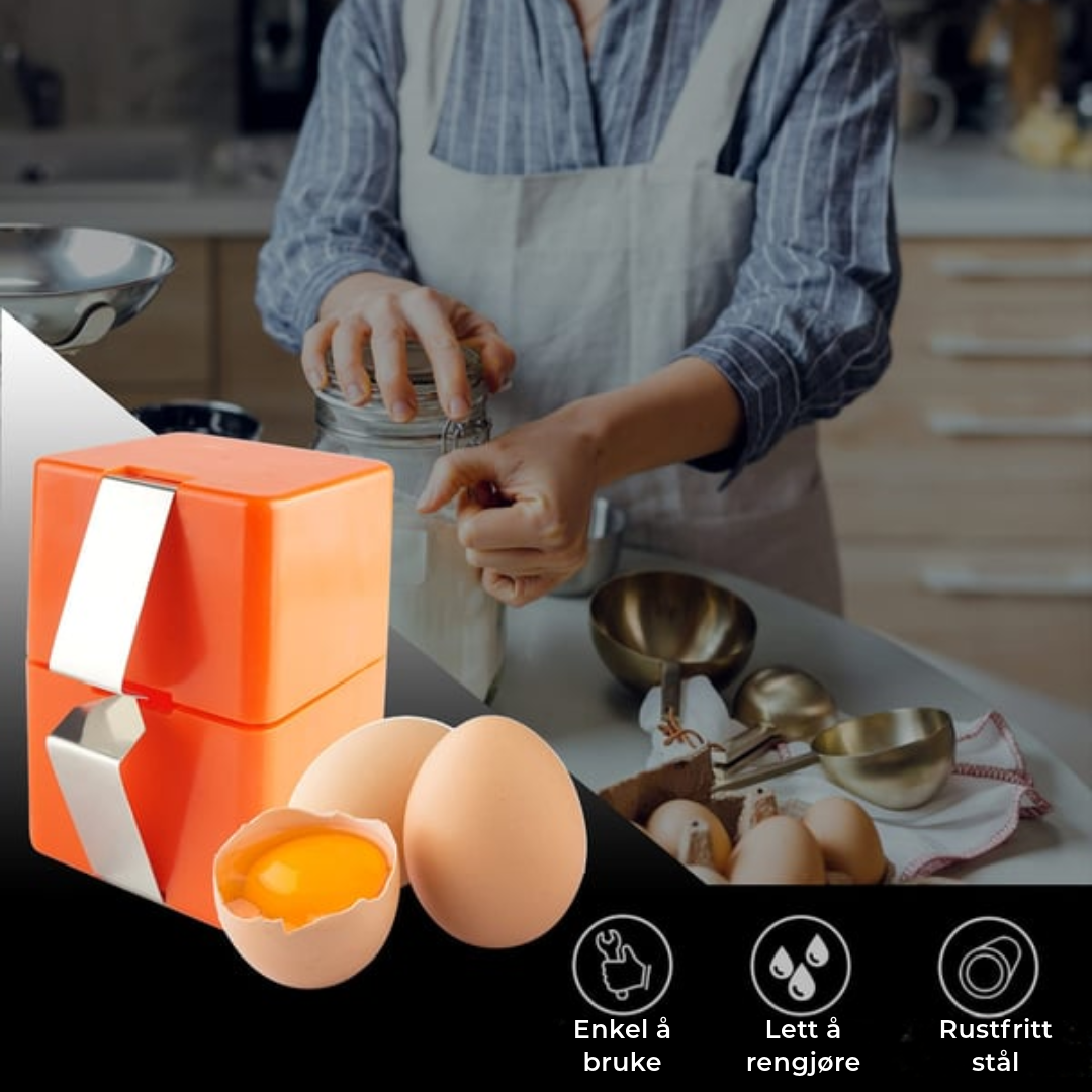Effektiv Eggeåpner