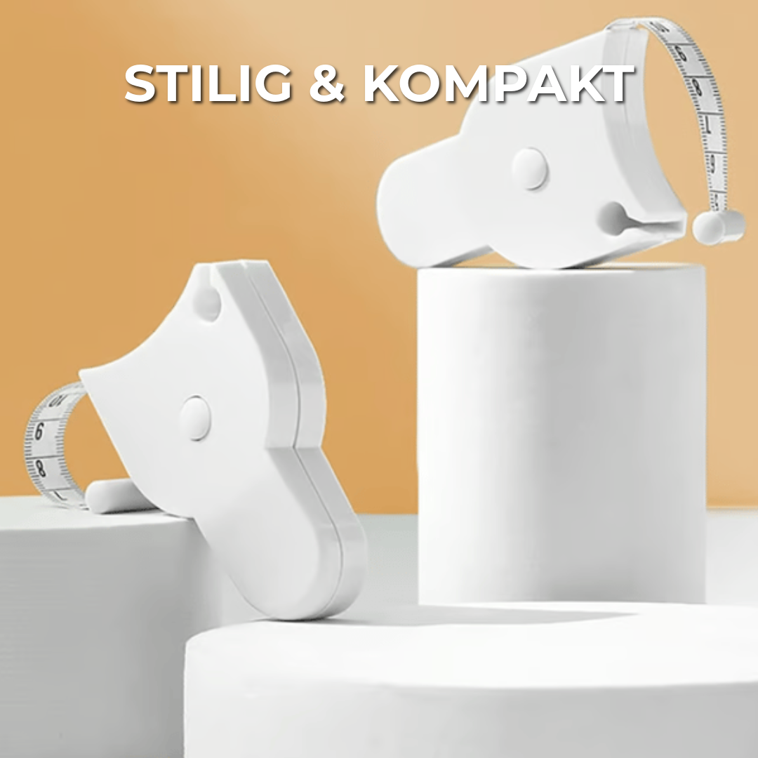 Automatisk Målebånd for Kroppen