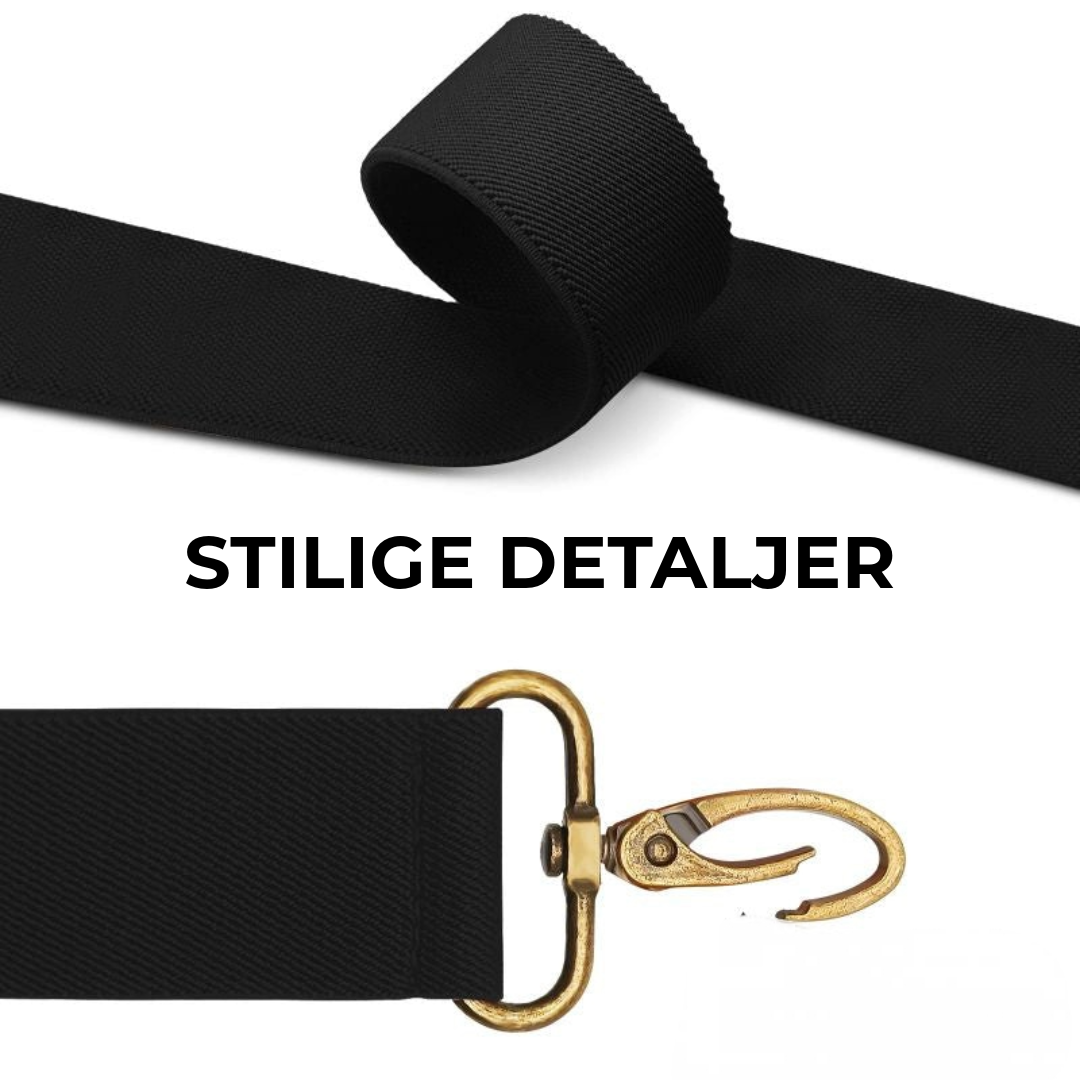 Klassiske Universelle Bukseseler