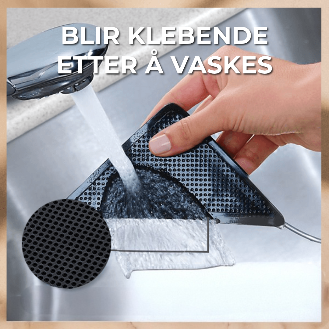 Anti-Slip Teppeputer