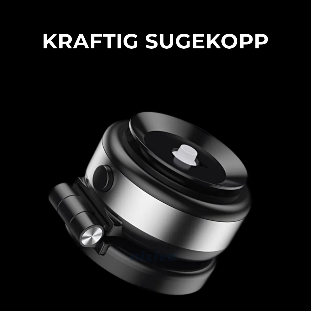 Sugekopp Telefonholder