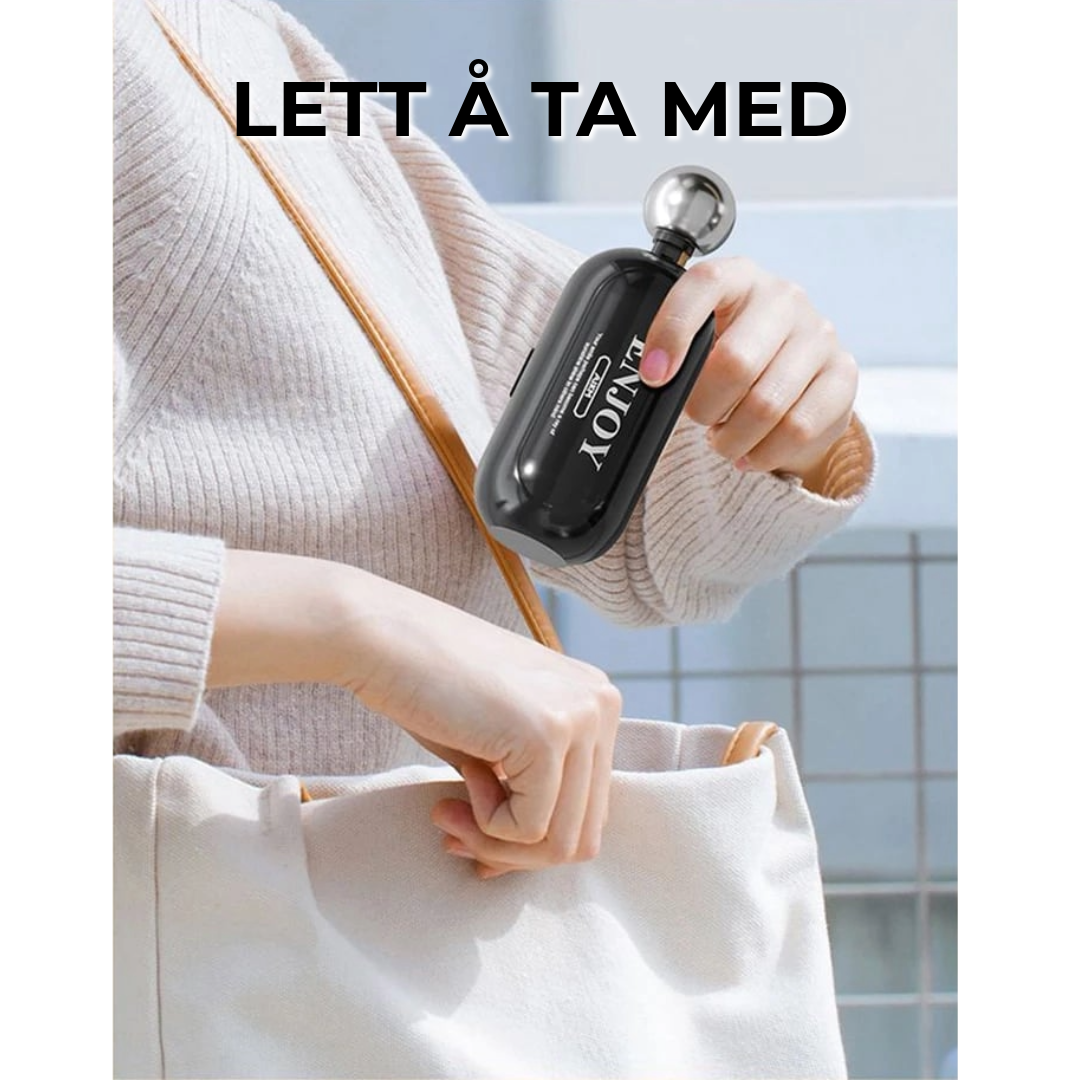 Enjoy™ | 4-i-1 Lusefjerner