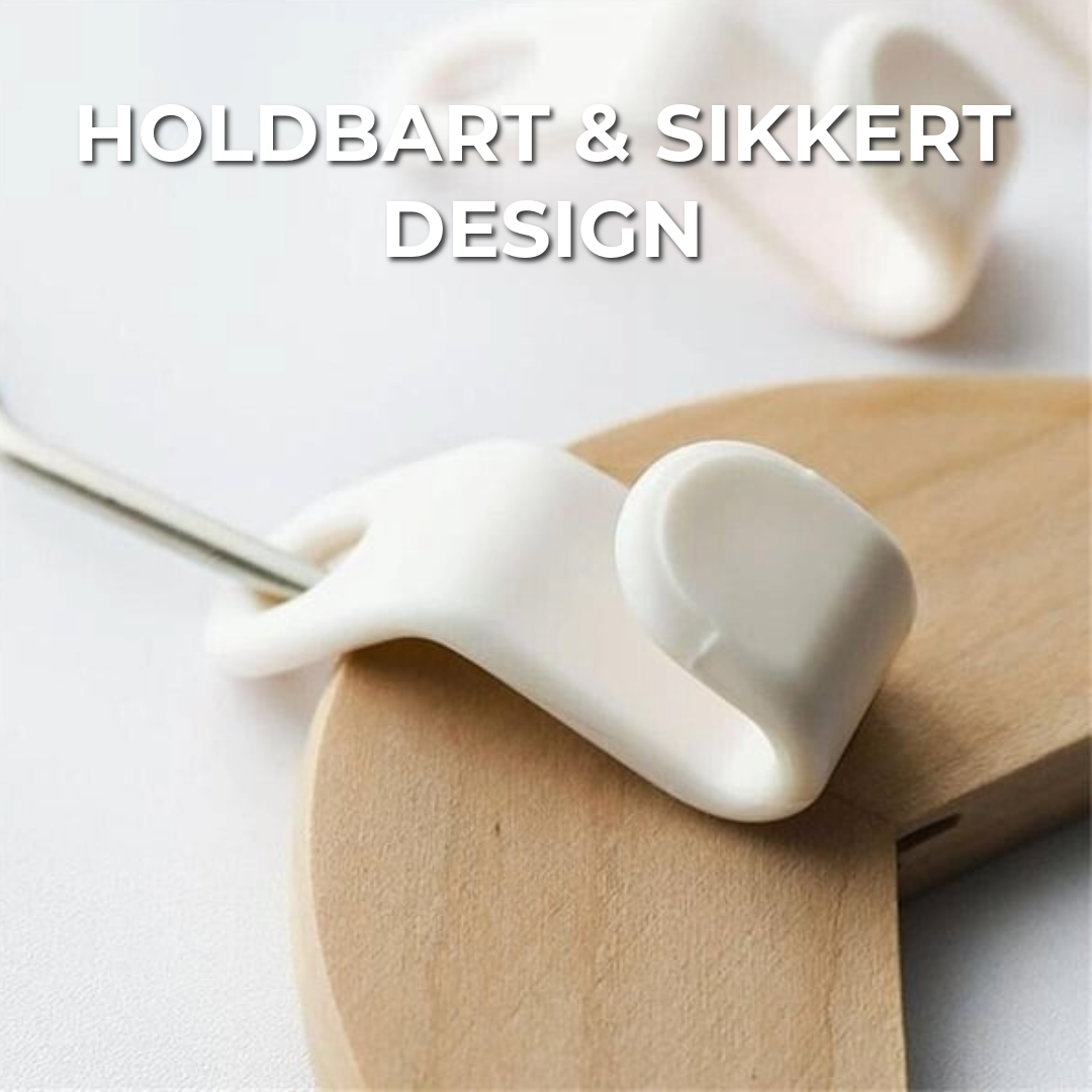 Smart Kleshenger Sett