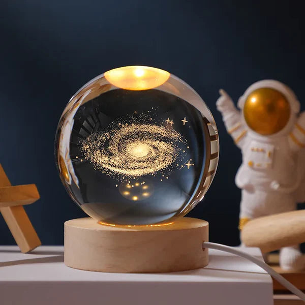 Kosmos Lampe