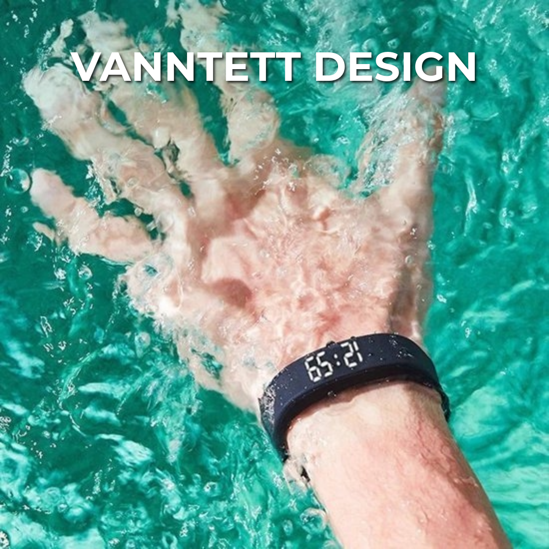 Softwake™ Smart Vekkerklokke