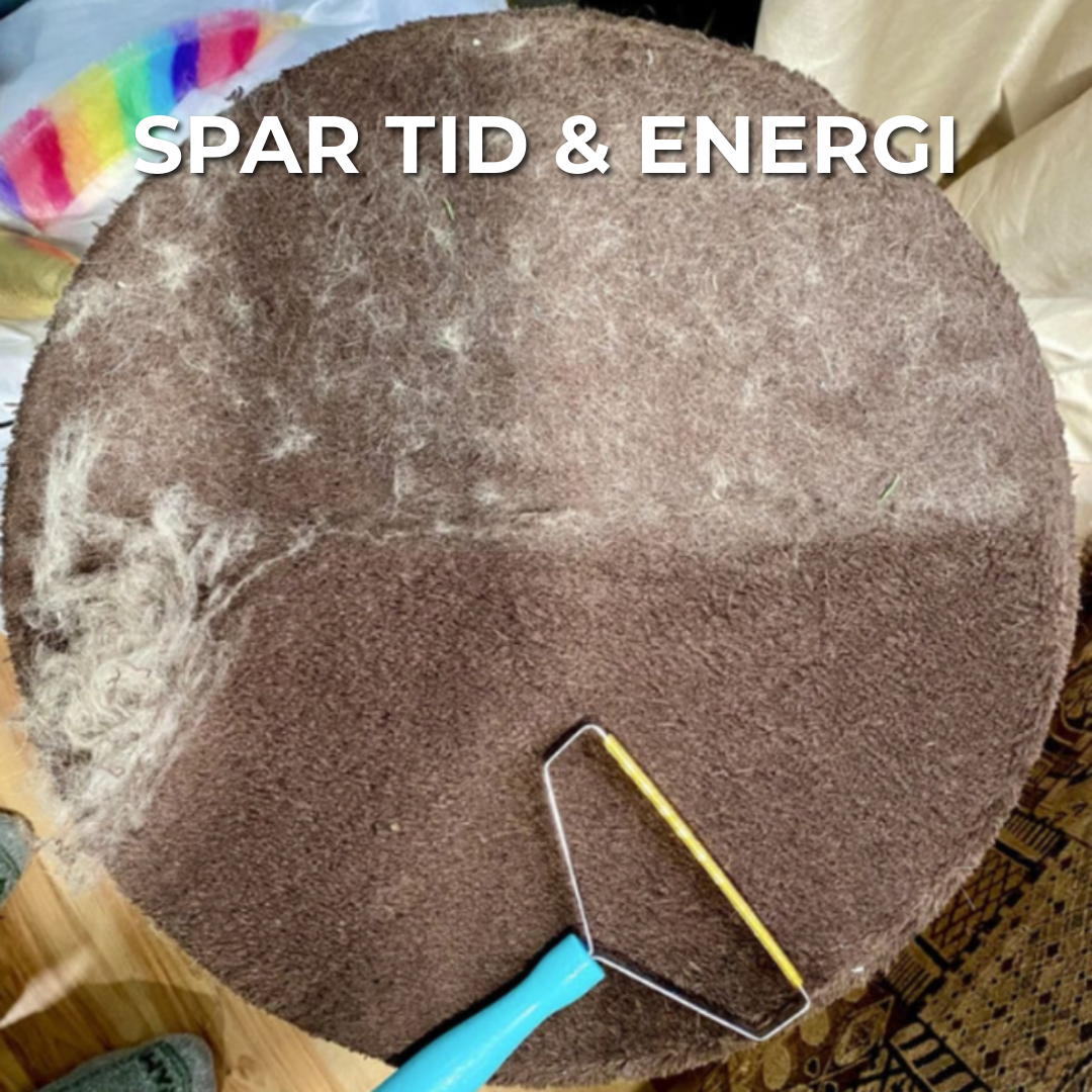 Innovativ Hårfjerner