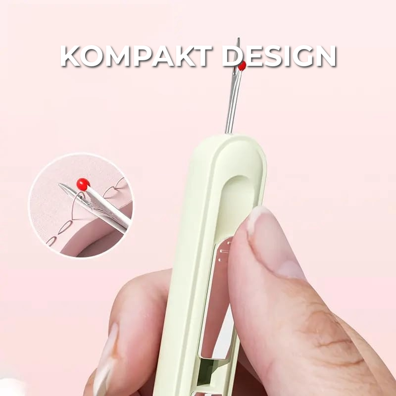 2-i-1 Profesjonelt Syskrin