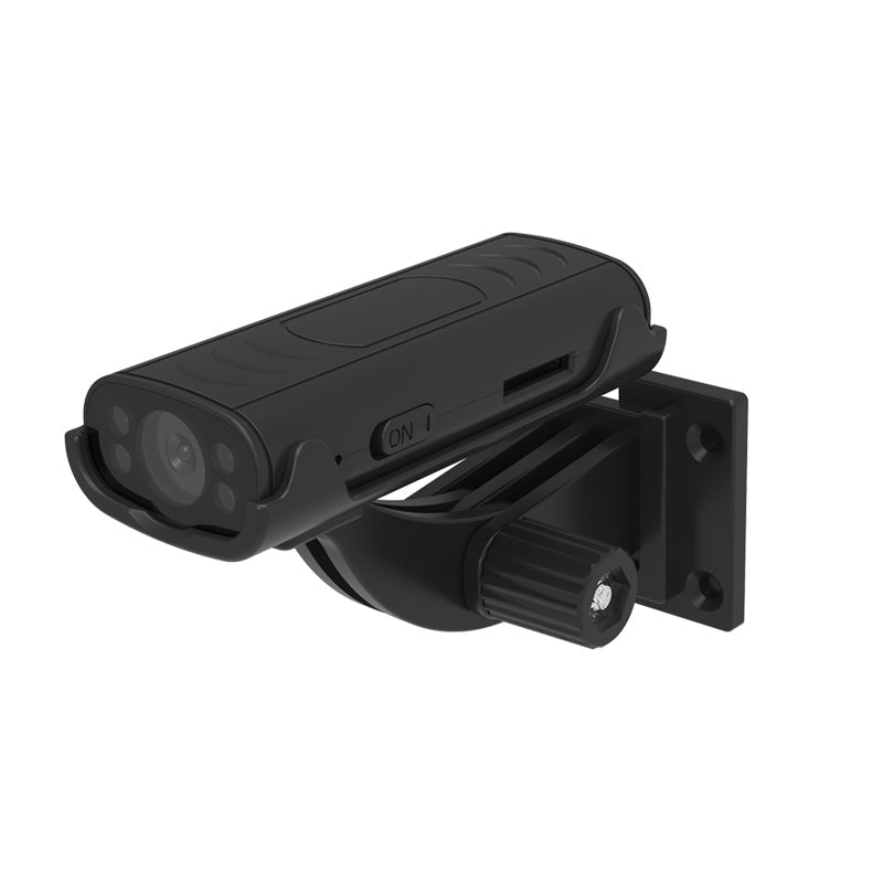 SafeCamera™ | Rimelig Sikkerhet