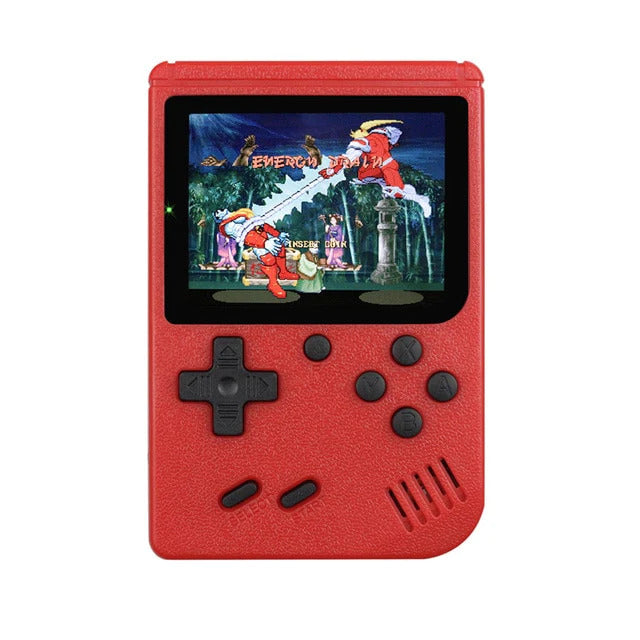 GameTendo™ | Over 400 Klassiske Spill!