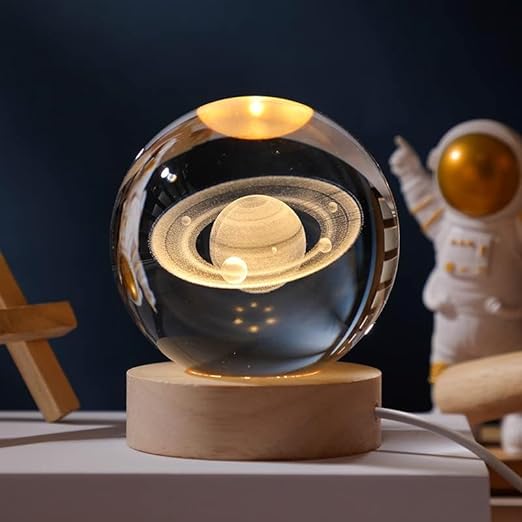 Kosmos Lampe