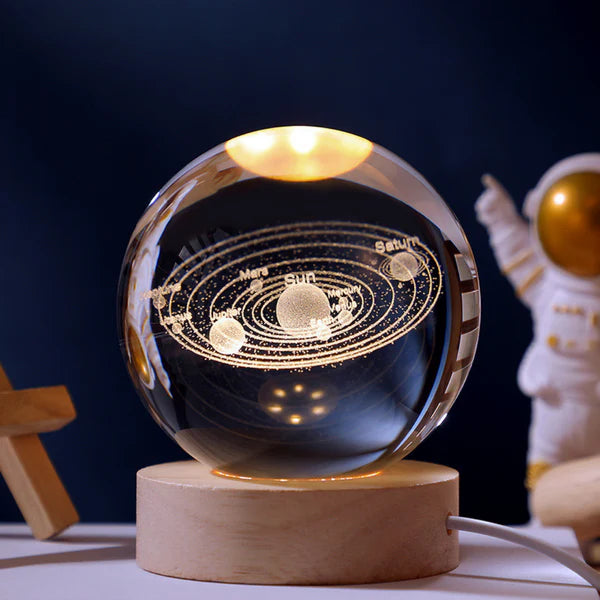 Kosmos Lampe