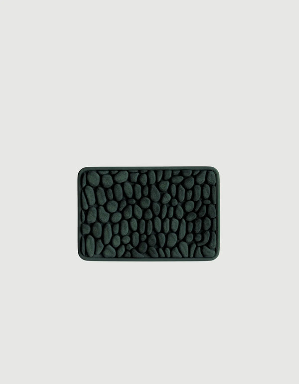 Luksuriøs Pebble Baderomsmatte