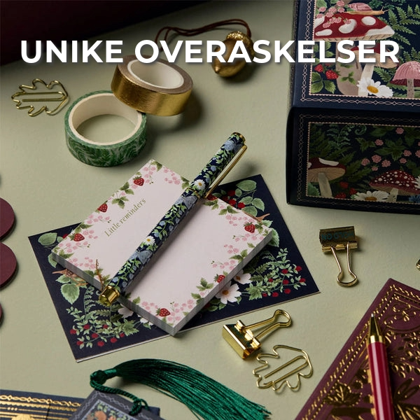 Papir Adventskalender