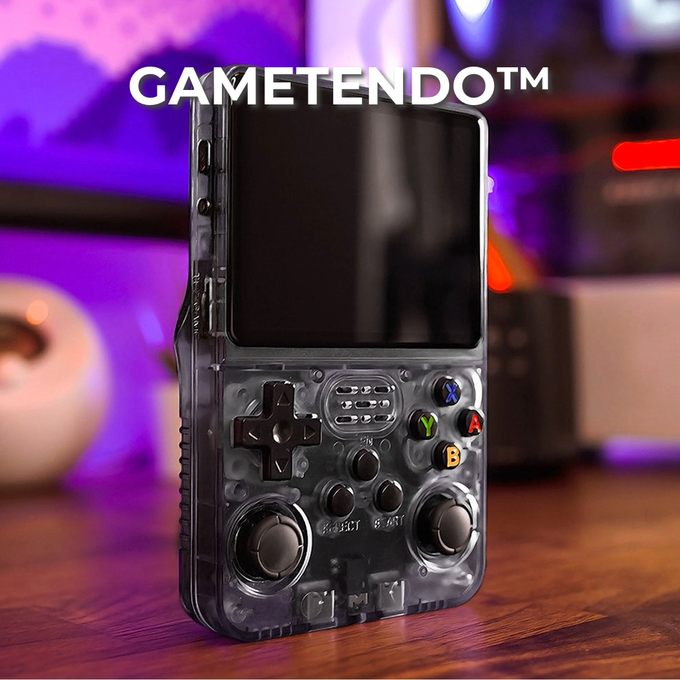GameTendo™ | 4000+ Spill