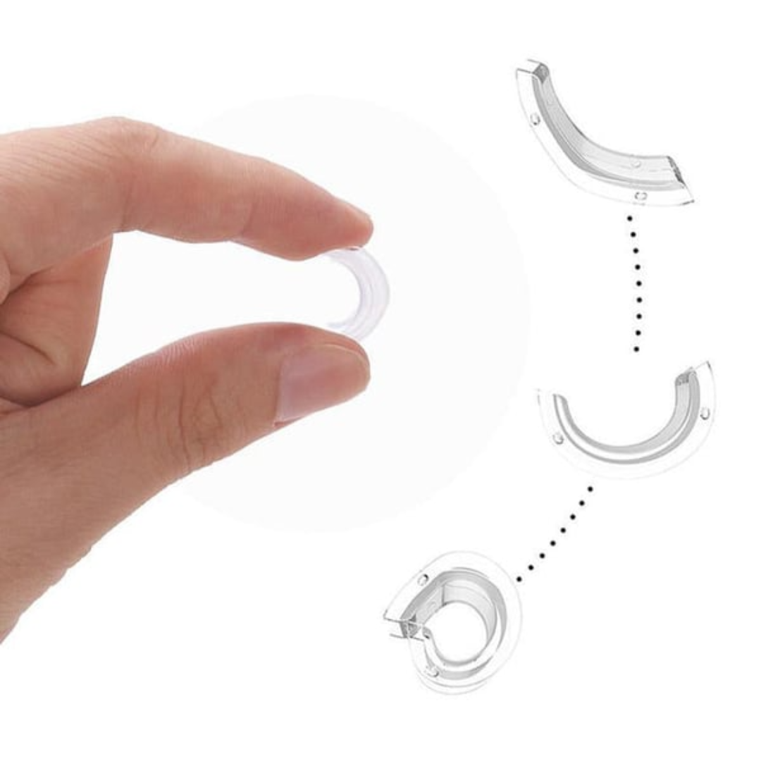RingFix™ | ringreduserer