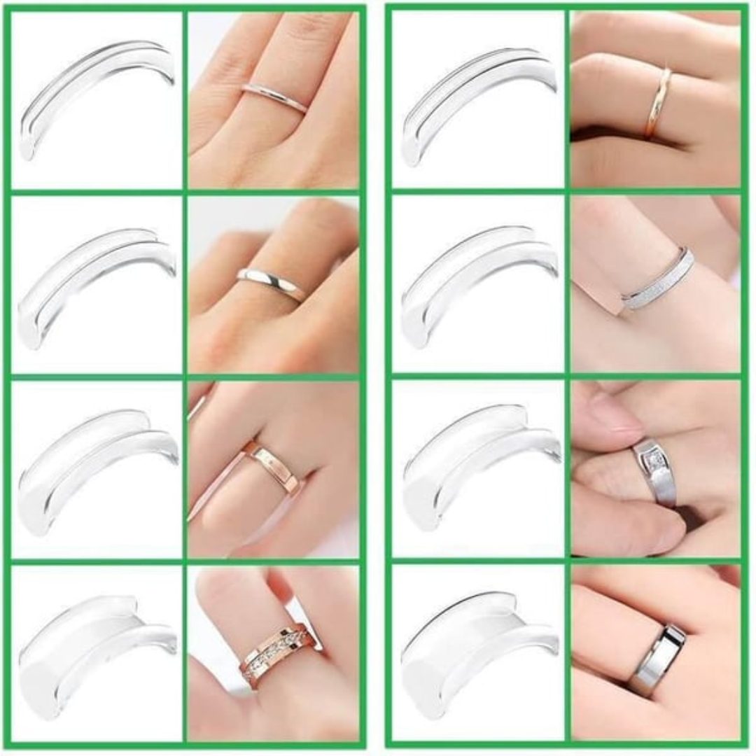 RingFix™ | ringreduserer